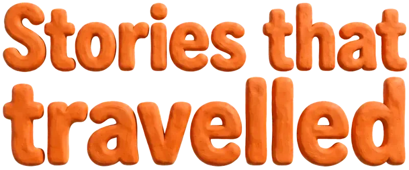 Stories that travelled